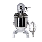 Commercial Planetary Floor Mixer 27L 1.1kW PRMH30