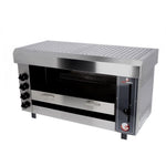 Commercial Gas Salamander Grill 13kW SMK4