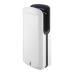 Sensor High Speed Hand Dryer Set of 2 White