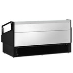 Commercial Refrigerated Island Display 710W 230V KIBL1955