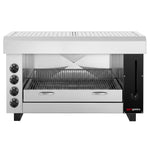 Commercial Gas Salamander Grill 13kW SMK4