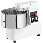 Commercial Spiral Bakery Dough Mixer 53L 400V TMP53-FK-N
