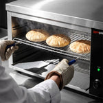 Commercial Electric Salamander Grill 3.6kW 230V SKB80