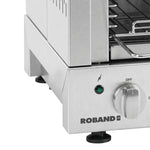 Commercial Electric Griddle Salamander Grill 5.9kW 400V GTL753
