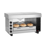 Commercial Gas Salamander Grill 13kW SMK4