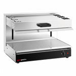 Commercial Electric Lift Salamander Grill 1.7kW 230V SMI45