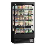 Commercial Refrigerated Multideck Display 700W 230V WKBL107