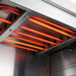 Commercial Electric Salamander Grill 3.6kW 230V SKB80