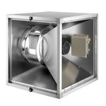 Ventilation Airbox Fan 8000m³/h 700mm AC8000PROB