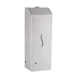 Automatic Soap Dispenser 1000ml Stainless Steel