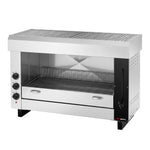 Commercial Electric Salamander Grill 6.0kW 400V SMK3-E