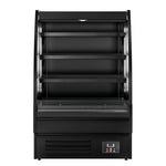 Commercial Refrigerated Multideck Display 1.32kW 230V WKBL98R