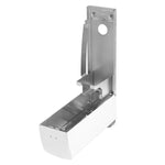 Soap and Disinfectant Dispenser 1200ml White