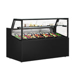 Commercial Refrigerated Counter Display 500W 230V KTBL159