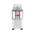 Commercial Spiral Bakery Dough Mixer 10L 230V TMP10-230V-N
