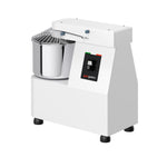 Commercial Spiral Bakery Dough Mixer 10L 230V TMP10-230V-N