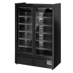Commercial Refrigerated Multideck Display 612W 230V WKBL700