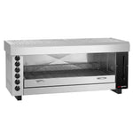 Commercial Gas Salamander Grill 19.5kW 6 Burners SMK6