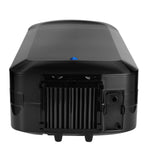 Sensor High Speed Hand Dryer Matte Black