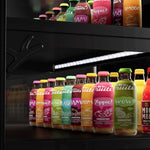 Commercial Refrigerated Multideck Display 1.43kW 230V WKBL128R