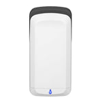 Sensor High Speed Hand Dryer Set of 2 White