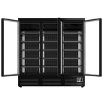 Commercial Freezer Multideck Display 1.60kW 230V WTBL1100