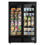 Commercial Refrigerated Multideck Display 612W 230V WKBL700
