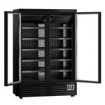 Commercial Refrigerated Multideck Display 612W 230V WKBL700