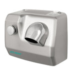 Wall Mounted Hair Dryer Anthracite Steel 10-126