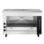 Commercial Electric Salamander Grill 6.0kW 400V SMK3-E