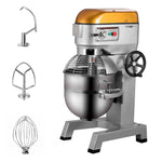 Commercial Planetary Floor Mixer 60L 2.24kW PLRM60H