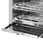 Commercial Electric Salamander Grill 3.6kW 230V SMJ30D