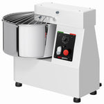 Commercial Spiral Bakery Dough Mixer 53L 400V TMP53-N