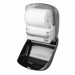 Autocut Roll Towel Dispenser ABS Anthracite