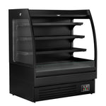 Commercial Refrigerated Multideck Display 1.43kW 230V WKBL128R