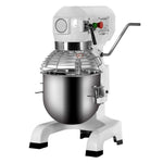 Commercial Planetary Floor Mixer 20L 750W PRMH20