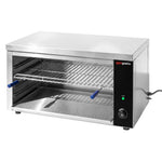 Commercial Electric Salamander Grill 3.6kW 230V SKB80