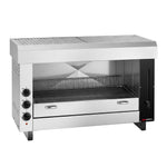 Commercial Electric Salamander Grill 6.0kW 400V SMK3-E