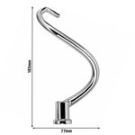 Commercial Planetary Food Mixer Dough Hook KH-RMF7B