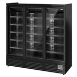 Commercial Refrigerated Multideck Display 858W 230V WKBL1100
