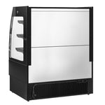 Commercial Refrigerated Multideck Display 1.43kW 230V WKBL128R