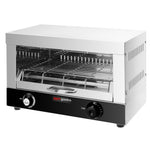 Commercial Electric Lift Salamander Grill 2.4kW 230V SMJ30