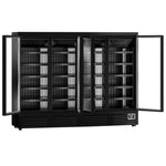 Commercial Refrigerated Multideck Display 1.12kW 230V WKBL1500