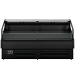 Commercial Refrigerated Island Display 710W 230V KIBL1955