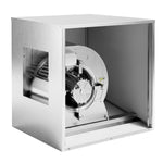 Ventilation Airbox Fan 9300m³/h 900mm AC9300