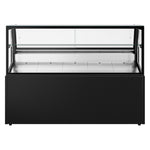 Commercial Refrigerated Counter Display 500W 230V KTBL159