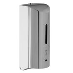 Automatic Soap Dispenser 1000ml Stainless Steel