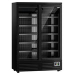 Commercial Freezer Multideck Display 1.40kW 230V WTBL700