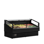 Commercial Refrigerated Island Display 710W 230V KIBL1955