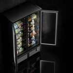 Commercial Freezer Multideck Display 1.40kW 230V WTBL700